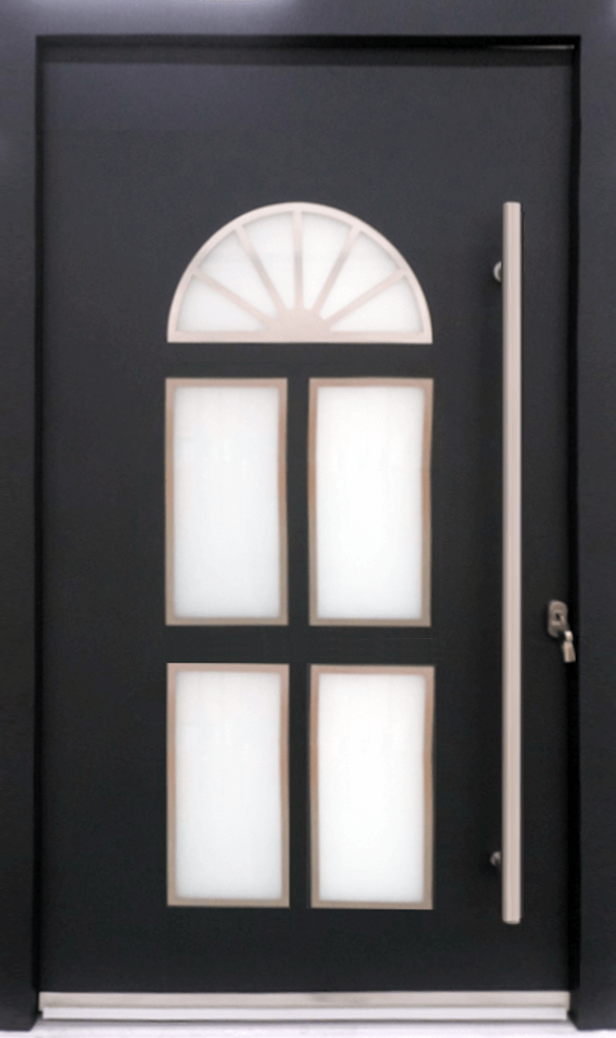 WH 24936 Usa STOC 1100x2100mm Dreapta Interior KL500 RC2 WH75 Alu cu PVC